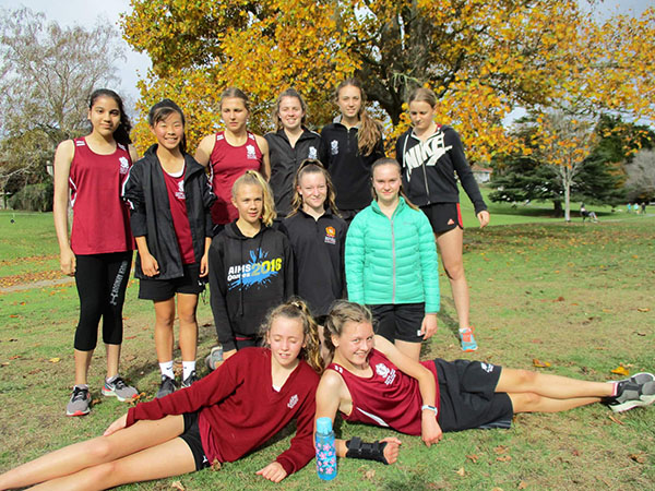 Sacred Heart Girls' College