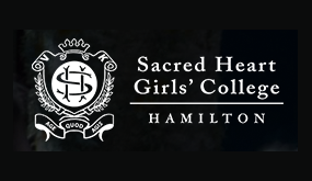 Sacred Heart Girls' College (Hamilton)汉密尔顿圣心女子学院