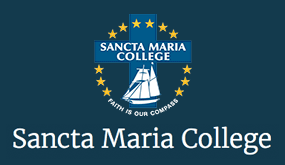 Sancta Maria College圣玛利亚学院