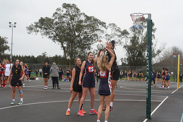 Waikato Diocesan School For Girls