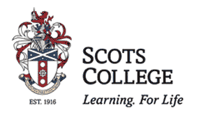 Scots College斯考特学院
