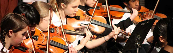 Hillcrest High School汉密尔顿中学