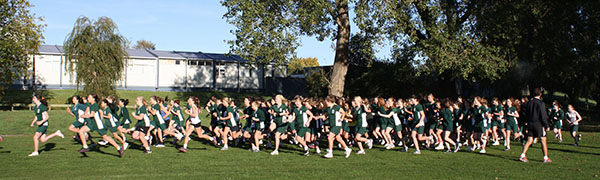 Burnside High School