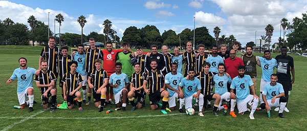 St Paul’s Collegiate School