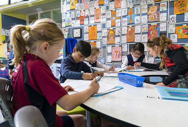 Marian Catholic School