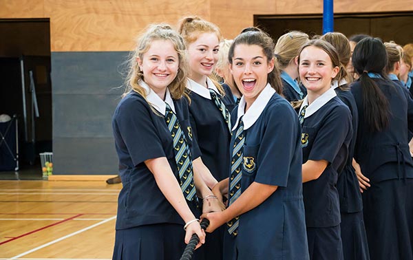 Queen Margaret College