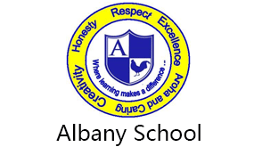 Albany School奥尔巴尼小学