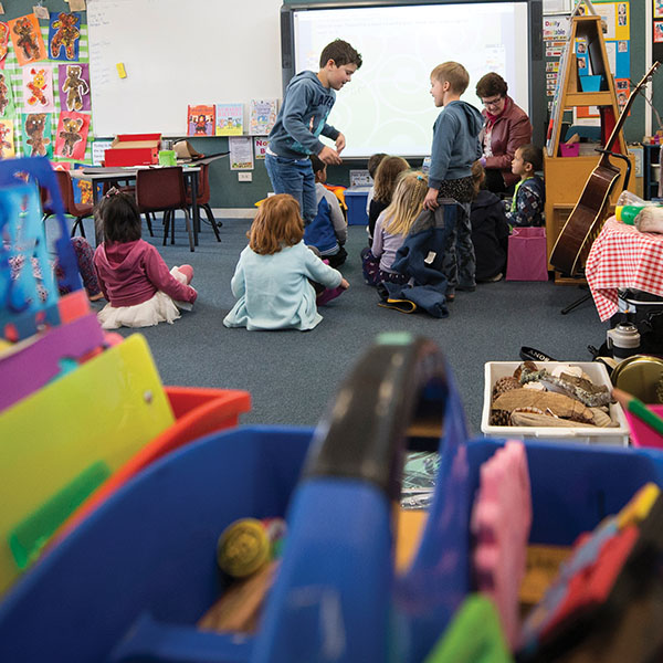 汉密尔顿小学Hillcrest Normal School