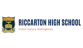 Riccarton High School里卡顿高中
