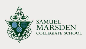 Samuel Marsden Collegiate School塞缪尔·马斯顿女子学校