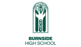 Burnside High School伯恩赛德中学