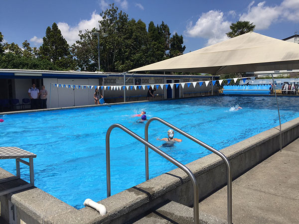 Hillcrest Normal School