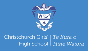 Christchurch Girls High School基督城女子高中