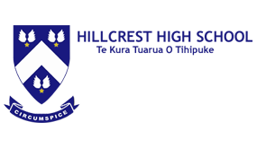 Hillcrest High School希尔克雷斯特高中