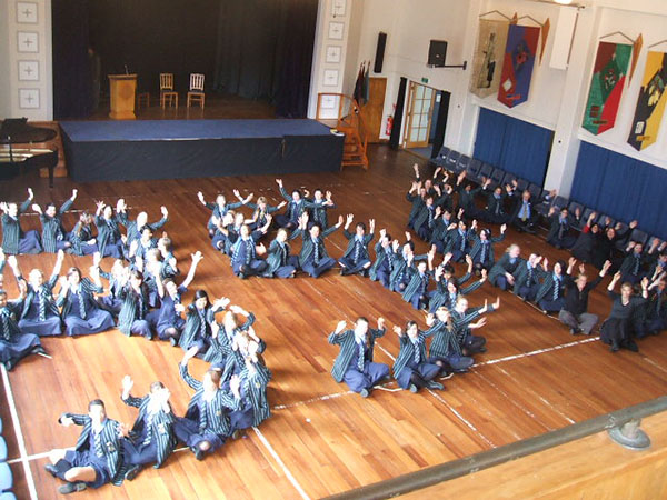 Queen Margaret College