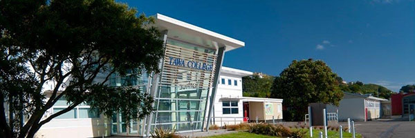 Tawa College