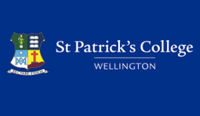St Patrick's College (Kilbirnie)