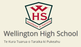 惠灵顿中学Wellington High School