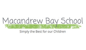 Macandrew Bay School