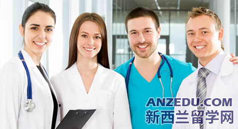 口腔医学专业申请新西兰大学