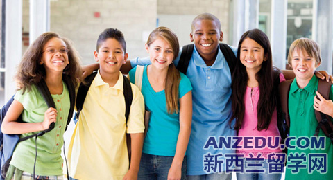 新西兰上高中怎么样