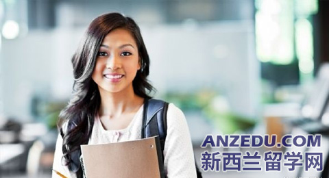 新西兰平面设计研究生