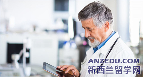 新西兰梅西大学营养学专业