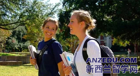 高三毕业申请奥克兰大学