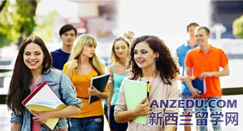 新西兰高中学制