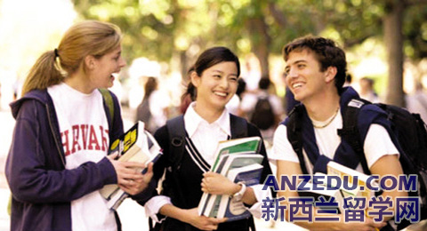 新西兰留学硕士预科