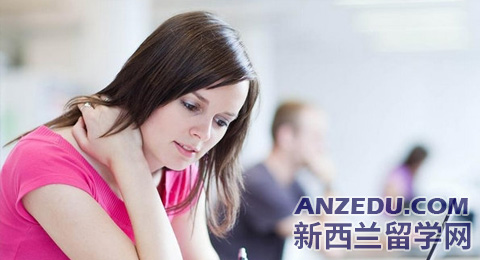 新西兰大学读研专业排名