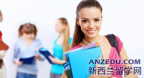 2017新西兰留学研究生