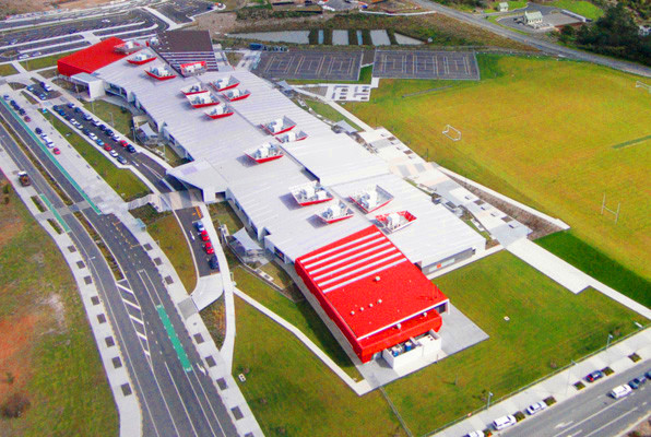 新西兰小学留学