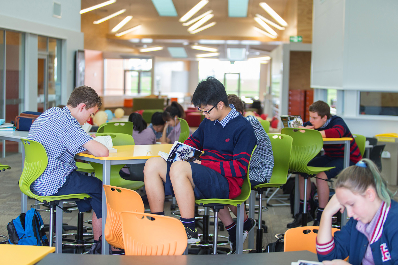 新西兰小学留学