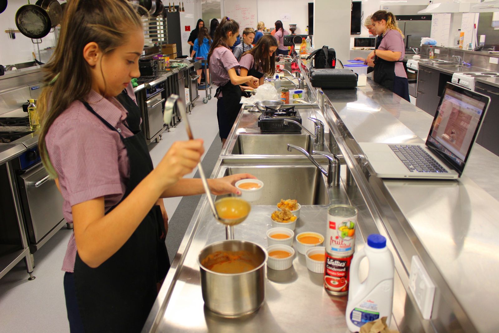 新西兰小学留学