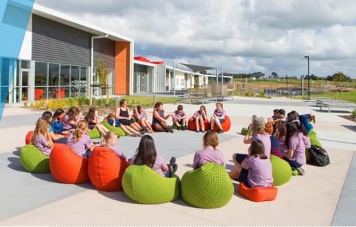 新西兰小学留学