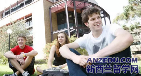 新西兰留学费用