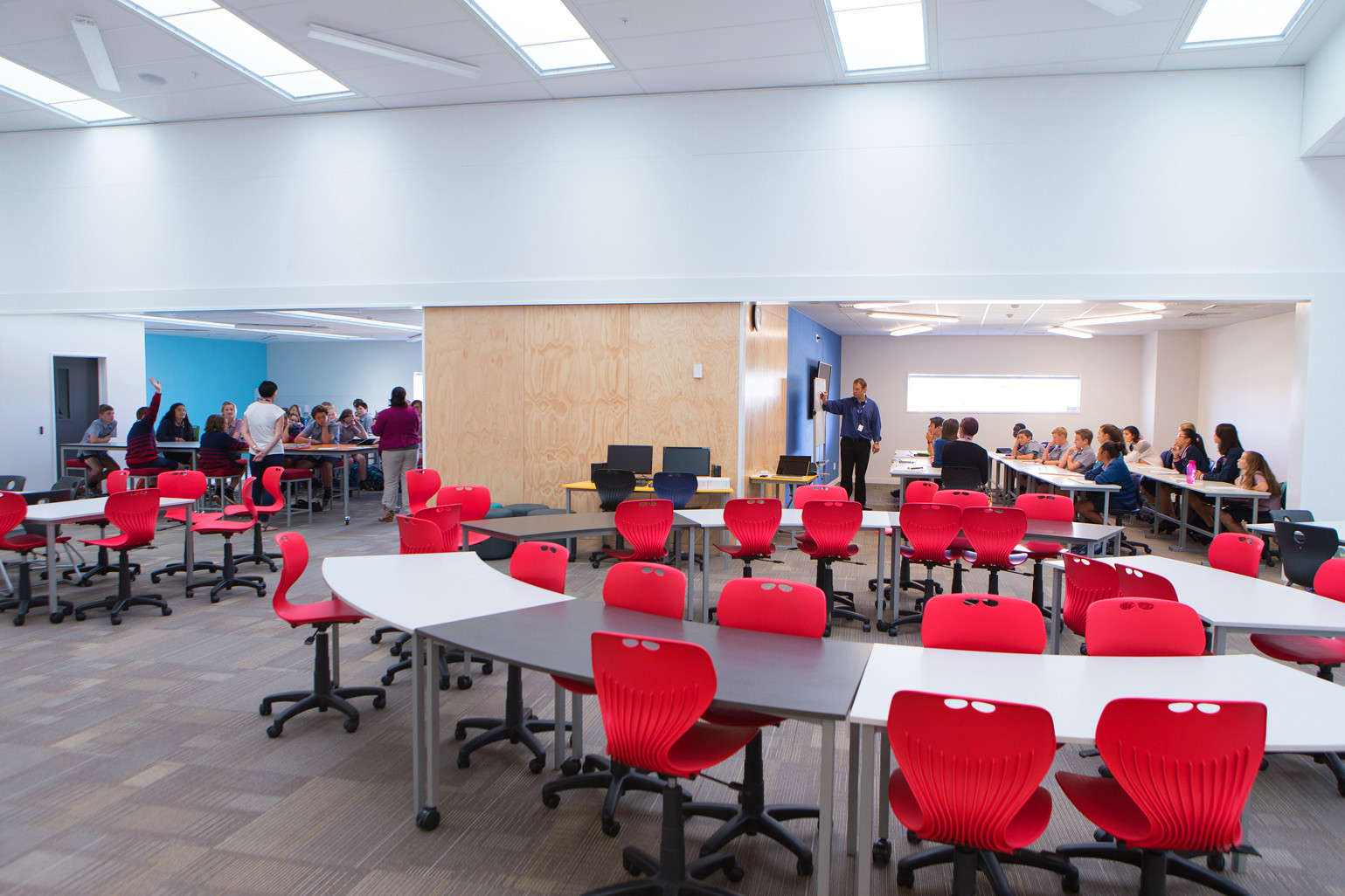 新西兰小学留学