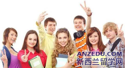 新西兰留学费用