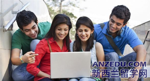 新西兰留学费用