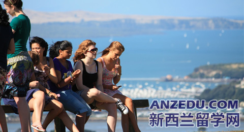去新西兰留学选择什么学校好