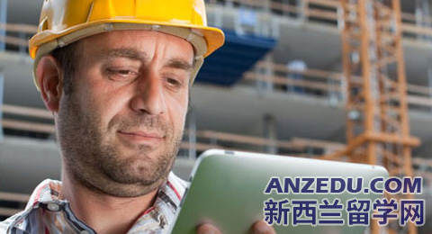 新西兰土木工程
