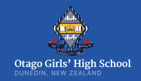 Otago Girls' High School奥塔哥女子高中