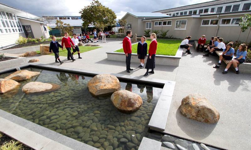 Kings School (Auckland),