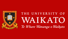 怀卡托大学The University of Waikato