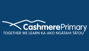 开司米小学Cashmere Primary School